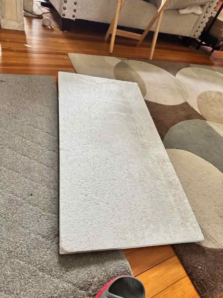 Photo of free Styrofoam board (Woodridge) #1