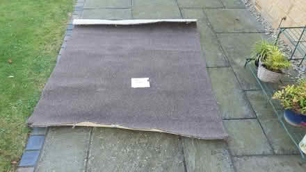 Photo of free Carpet offcuts various (West Oxfordshire OX28) #2