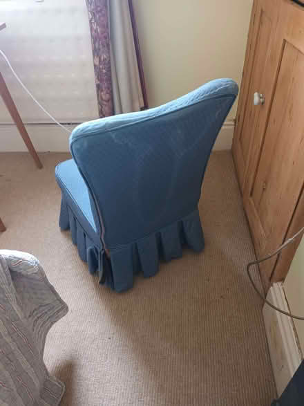 Photo of free Small chair (Malvern Link WR14) #2