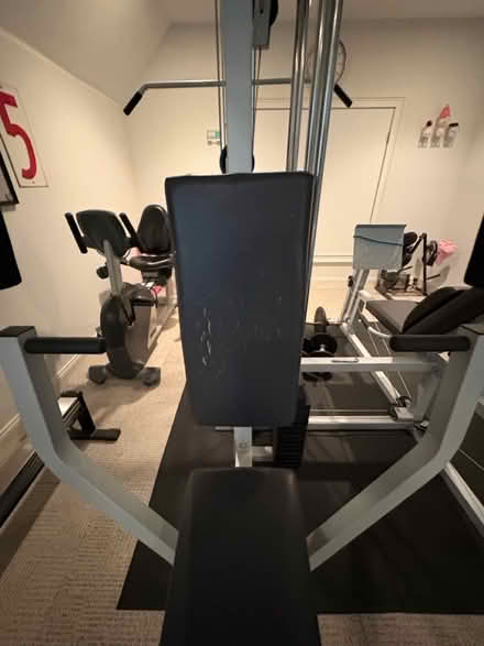 Photo of free Home Gym (South Charlotte) #4