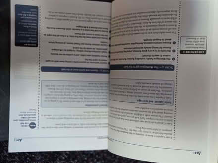 Photo of free Romeo and Juliet + Shakespearean theatre books (Barkingside IG5) #3