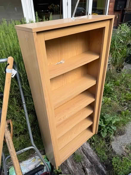 Photo of free Cd tower (Lower Marsh Lane KT1) #3