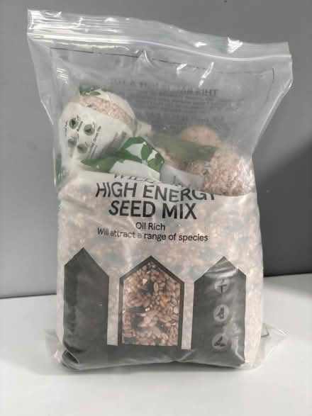 Photo of free Bird Food (Silverhill TN37) #1