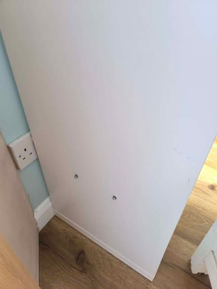 Photo of free Kallax large 4x4 cube storage unit (Kenley CR8) #1