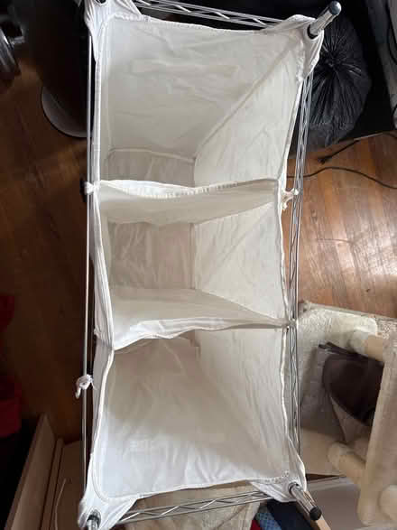 Photo of free Laundry separator (Cliffside Park) #2