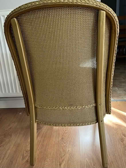 Photo of free Loom style chair (Hucclecote GL3) #2