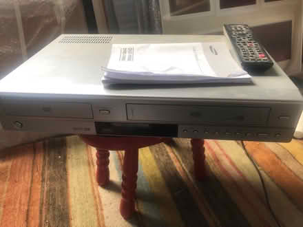 Photo of free DVD / Video recorder (City Centre NR1) #1