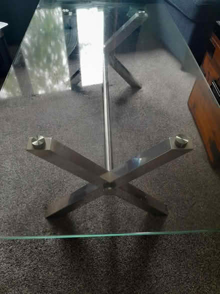 Photo of free Coffee Table (Iv25 3bg) #1