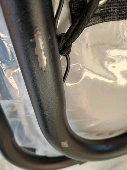 Photo of free Sun lounger (Cherry Tree BB2) #3