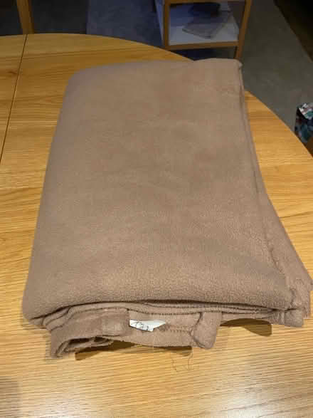 Photo of free Polyester fleece (Cambridge CB3) #3