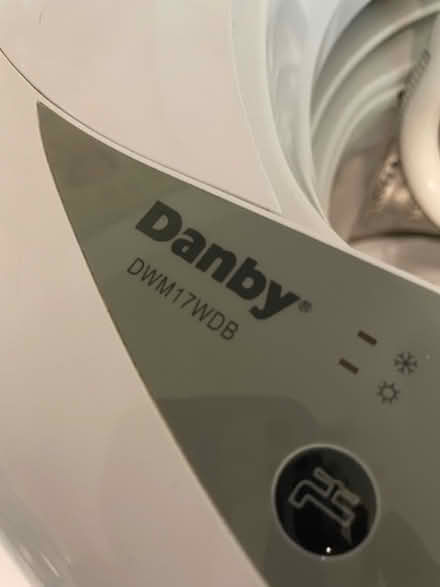 Photo of free Portable washing machine (01742 Concord) #2