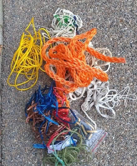 Photo of free Rope and string (Little Chalfont HP6) #1