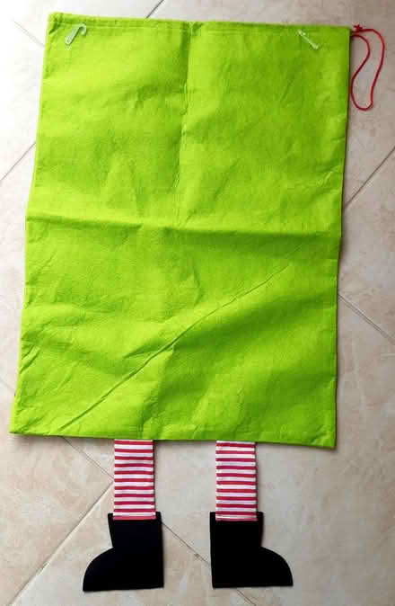 Photo of free Large Christmas Sack (Bristol, BS7) #2