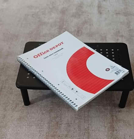 Photo of free Desktop Computer Stand/Riser (Addiscombe CR0) #1