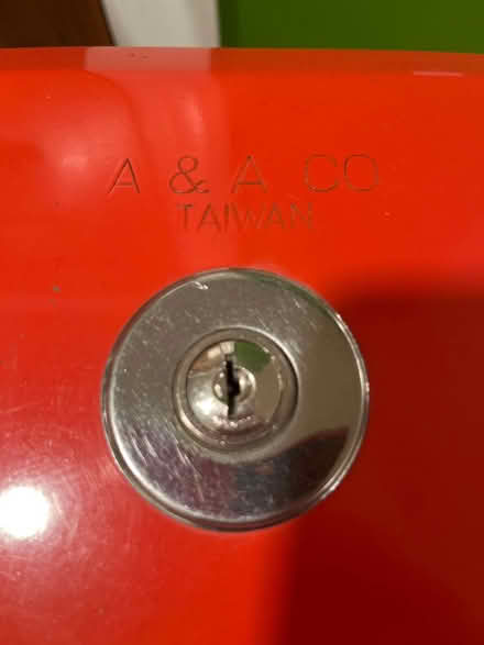 Photo of free Old school bubblegum machine (Cleveland Park) #2
