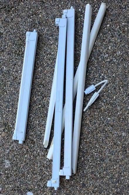 Photo of free Neon tube lights (Little Chalfont HP6) #1