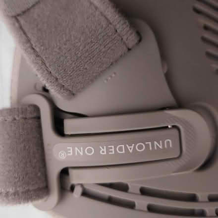 Photo of free Unloader One left leg knee brace (Ladywell SE4) #1