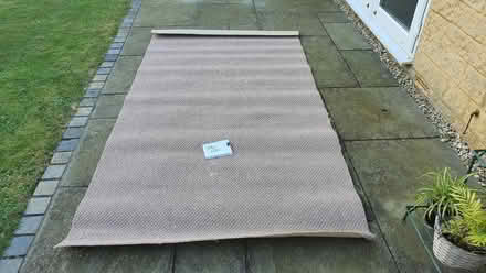 Photo of free Carpet offcuts various (West Oxfordshire OX28) #1