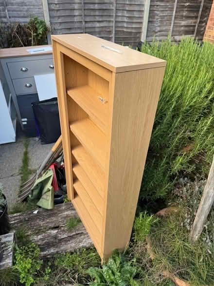 Photo of free Cd tower (Lower Marsh Lane KT1) #1