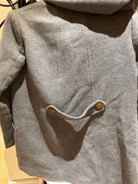 Photo of free Women’s coat in good condition (Acton W3) #3