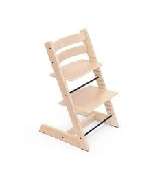 Photo of free Stokke Tripp Trappe chair (Wooburn Green HP10) #3