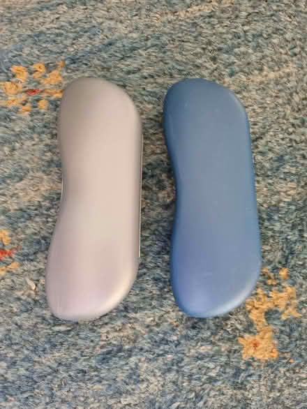 Photo of free Glasses case x 2 (Botley OX2) #1