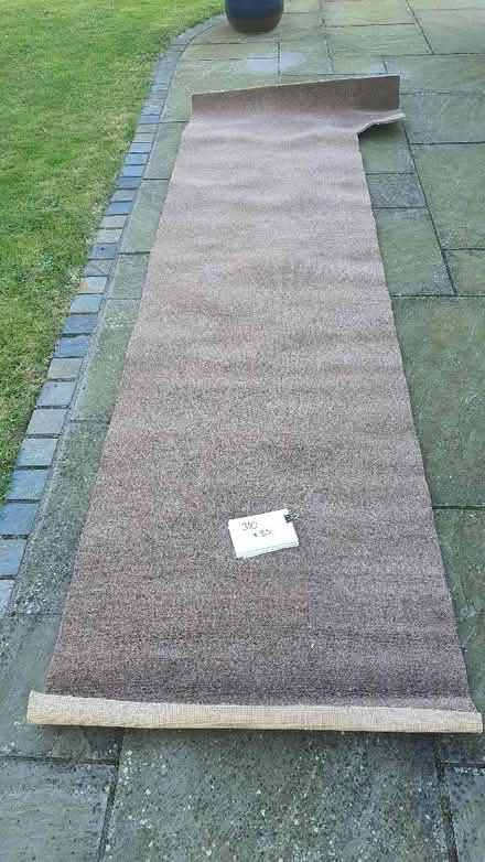 Photo of free Carpet offcuts various (West Oxfordshire OX28) #3