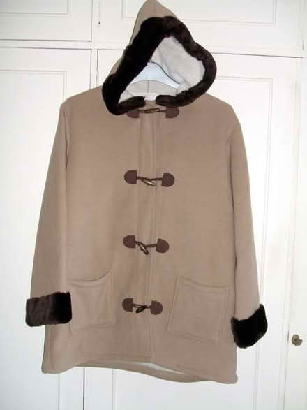 Photo of free Ladies Coat #1 (Bexhill TN39) #1
