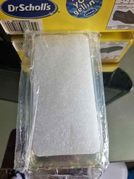 Photo of free Samsung s10+ phone case (SE20) #1