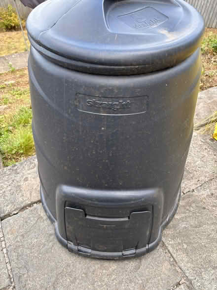 Photo of free Compost bin (Cowmes HD5) #1
