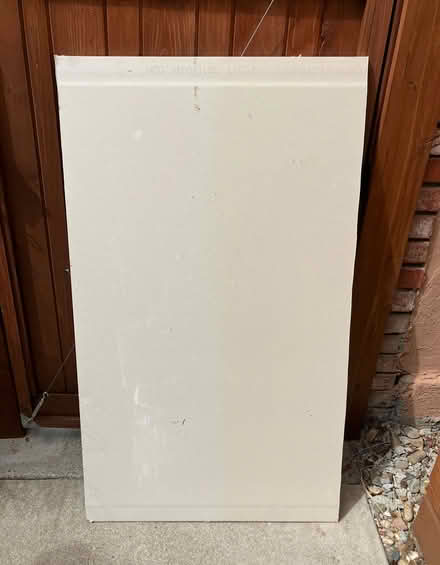 Photo of free Fix that wall (Concord) #1