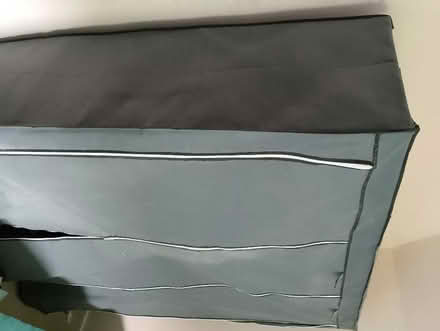 Photo of free Storage unit for clothes (Eastbourne BN20) #2