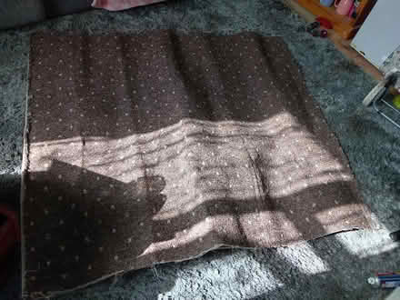 Photo of free Bit of carpet (Maidenhead SL6) #2