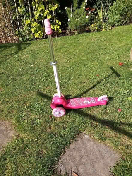 Photo of free Children's outdoor toys (Stargate NE40) #3