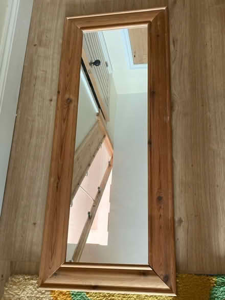 Photo of free Mirror (Ashbrook SY6) #1