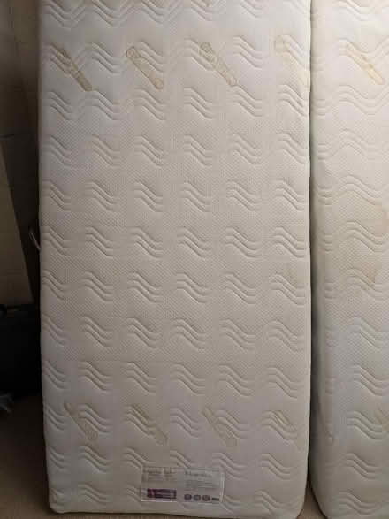 Photo of free Electric super king bed (Orgreave S13) #4