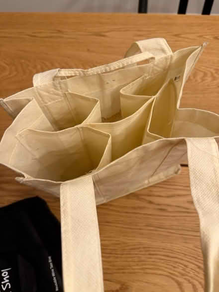 Photo of free Reusable bottle bags (Little Silver) #4