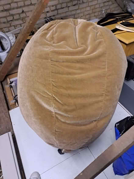 Photo of free Large beanbag (Gillingham ME7) #1