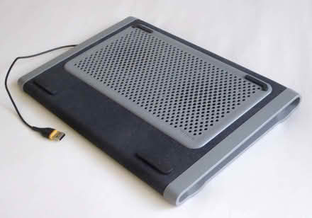 Photo of free Laptop Cooling Pad (Nettleham LN2) #1