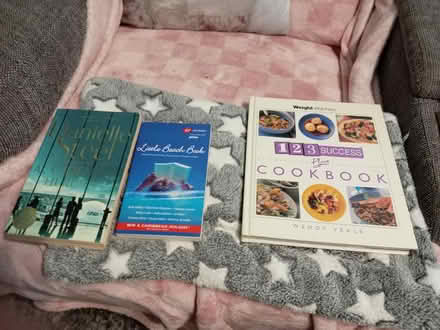 Photo of free Books phone holder (Maidenhead SL6) #2