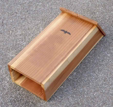 Photo of free Bat box (Nettleham LN2) #1