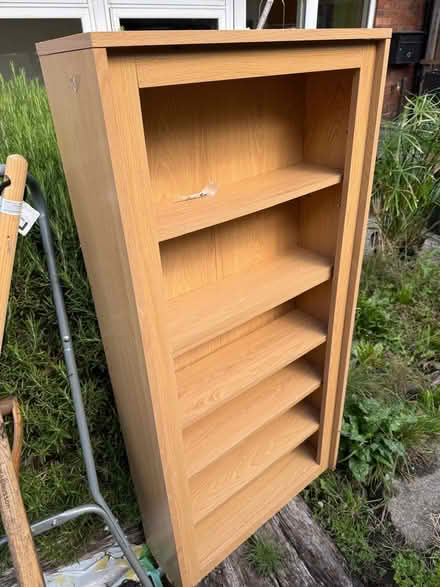 Photo of free Cd tower (Lower Marsh Lane KT1) #2