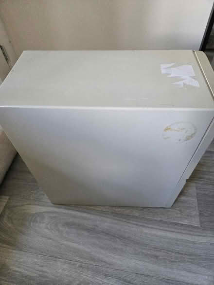 Photo of free Vintage PC Case (Knebworth SG3) #3