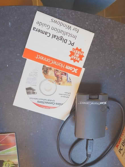 Photo of free Webcam for laptop and desktop (Castle MK40) #3