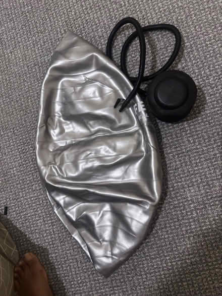 Photo of free Pregnancy exercise ball 65cm (Bd1) #2