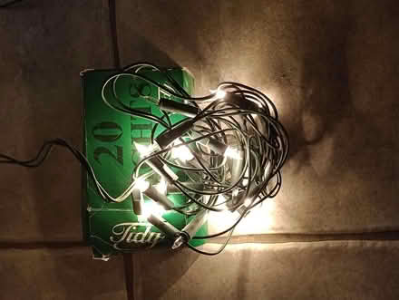 Photo of free Lighting (Portishead BS20 6) #2