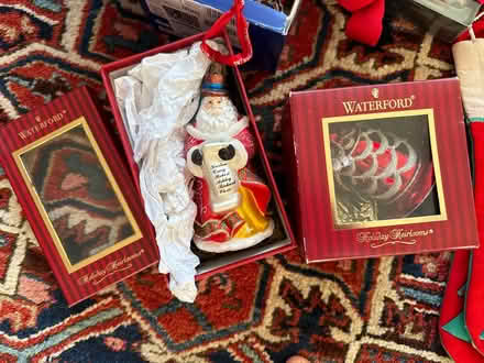 Photo of free Large Christmas Collection (W13) #2
