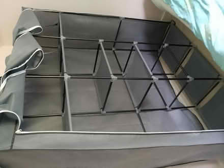 Photo of free Storage unit for clothes (Eastbourne BN20) #3