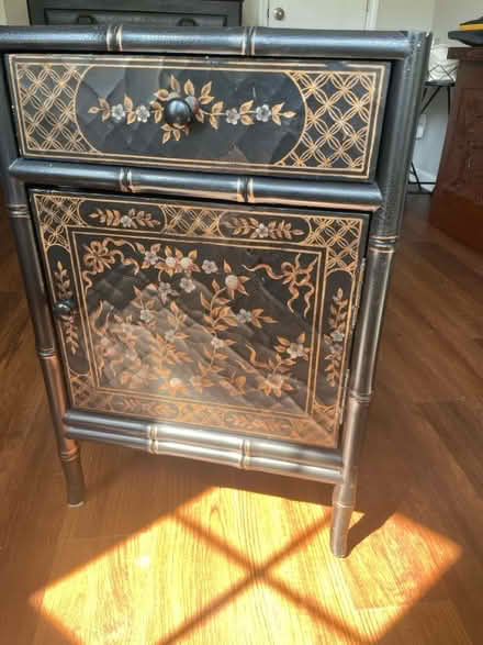 Photo of free Tables, dressers, decor, etc (Clayton) #4