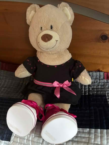 Photo of free Build-a-bear girl (Kippington TN13) #1